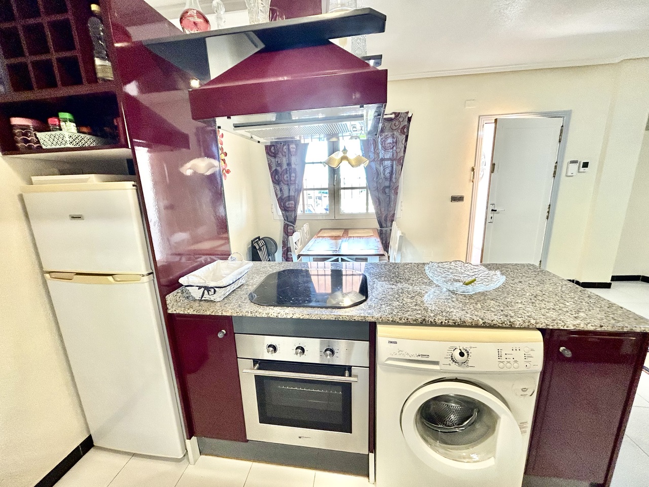 Piso en venta en Los Altos