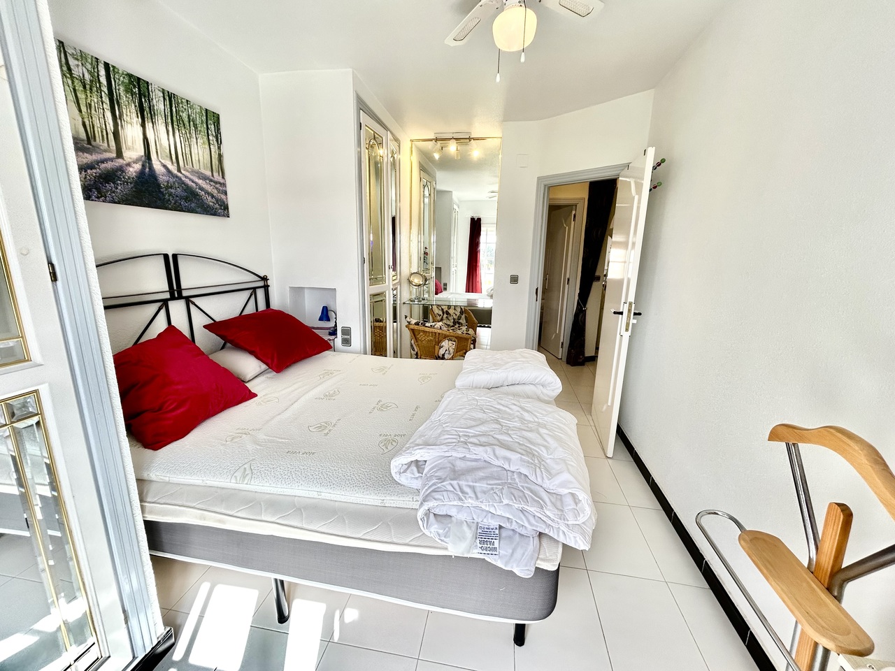 Piso en venta en Los Altos