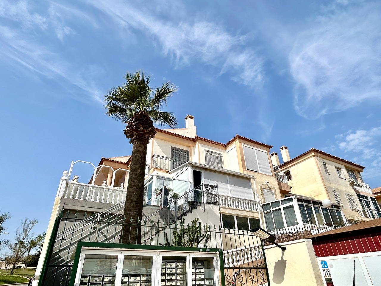 Piso en venta en Los Altos