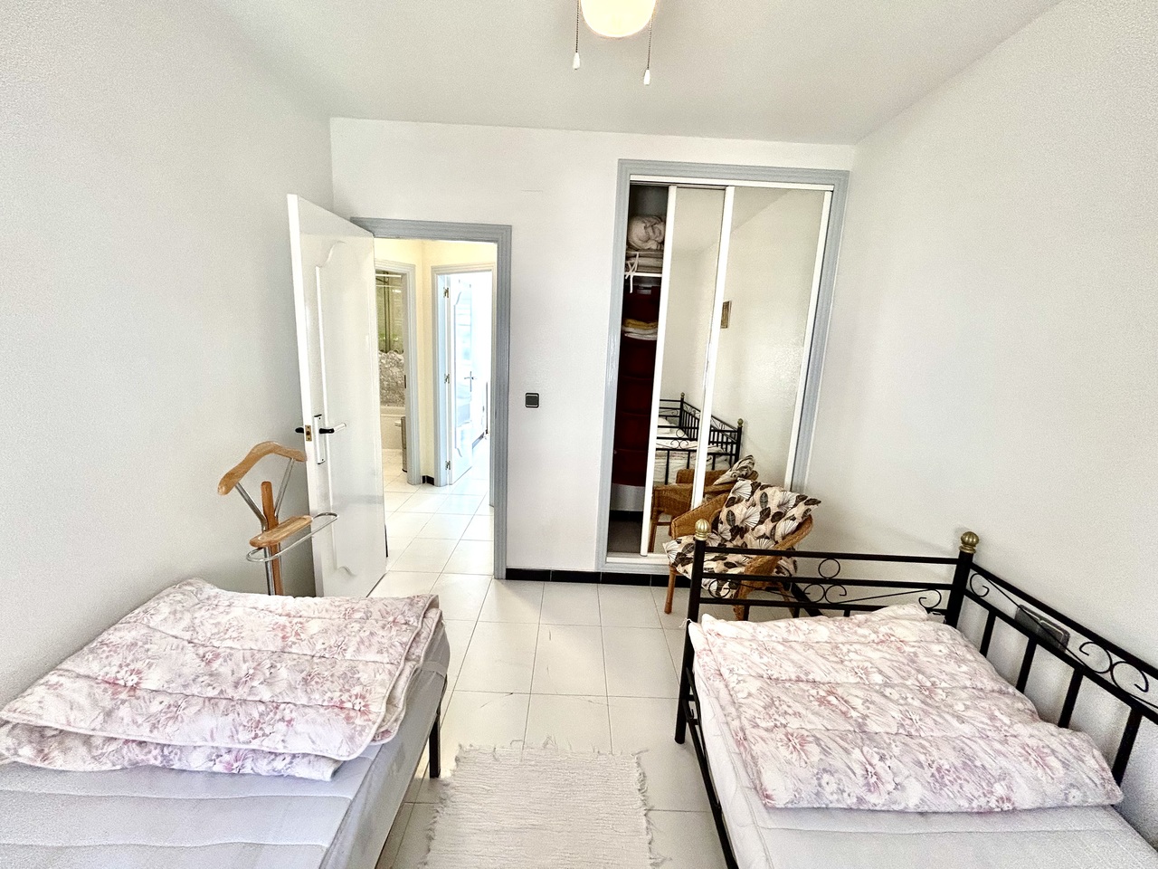 Piso en venta en Los Altos