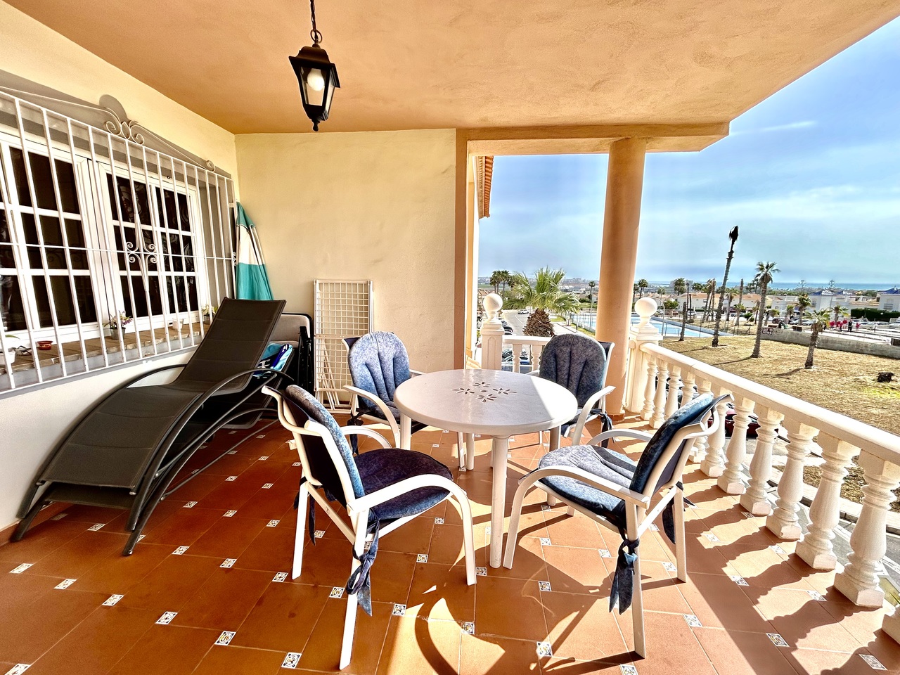 Piso en venta en Los Altos