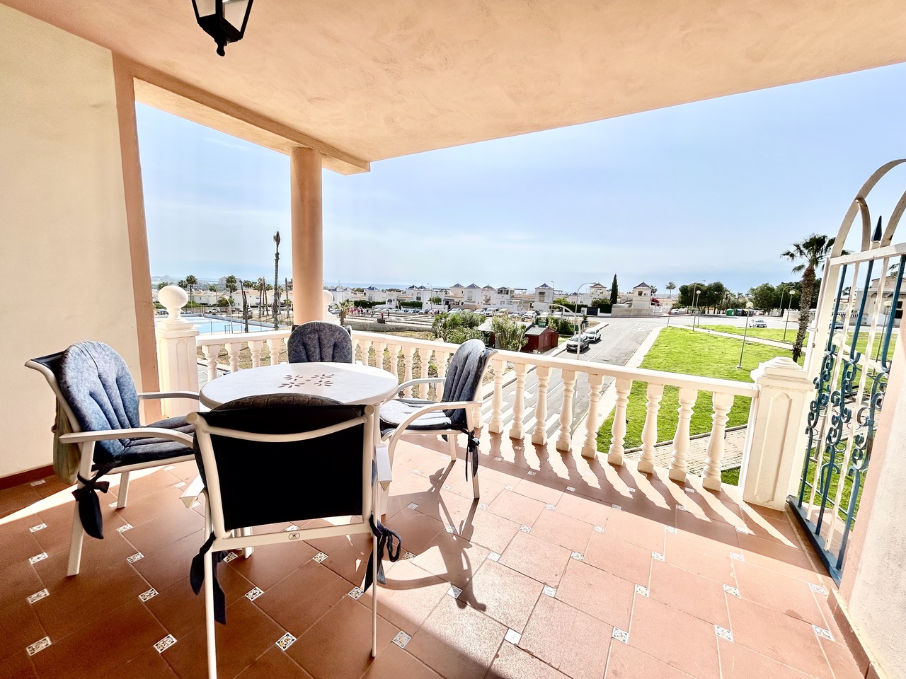 Piso en venta en Los Altos