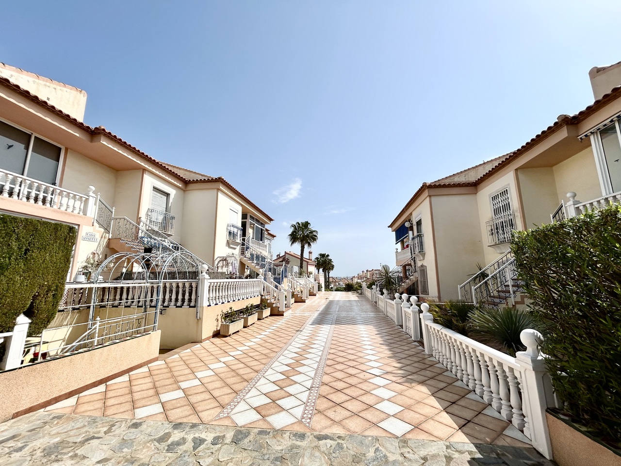 Piso en venta en Los Altos