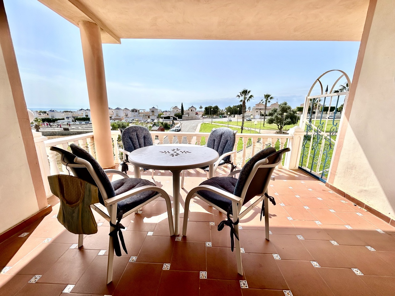 Piso en venta en Los Altos