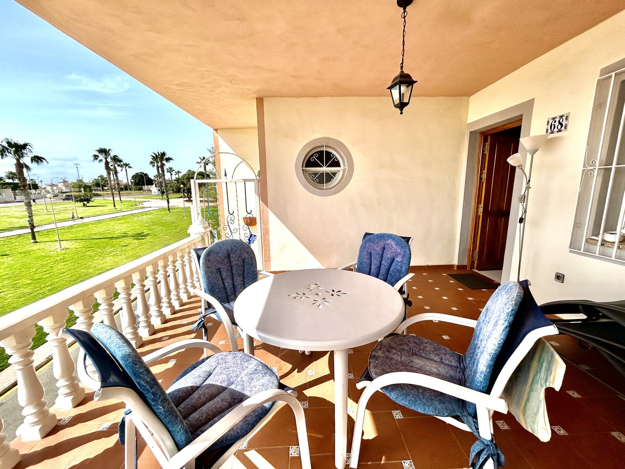 Piso en venta en Los Altos
