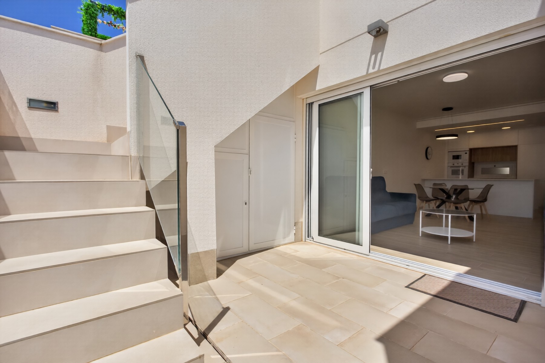 Piso en venta en Guardamar Del Segura