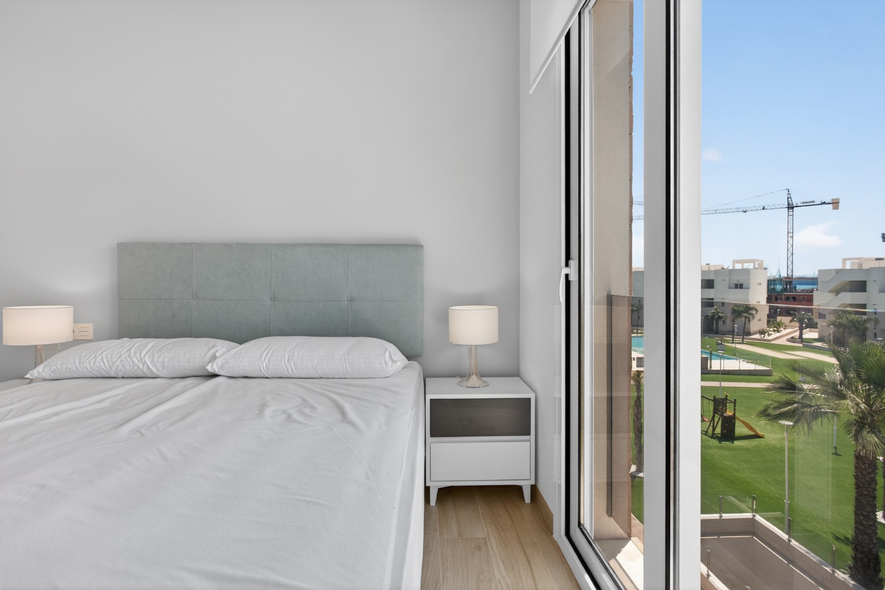 Piso en venta en Guardamar Del Segura