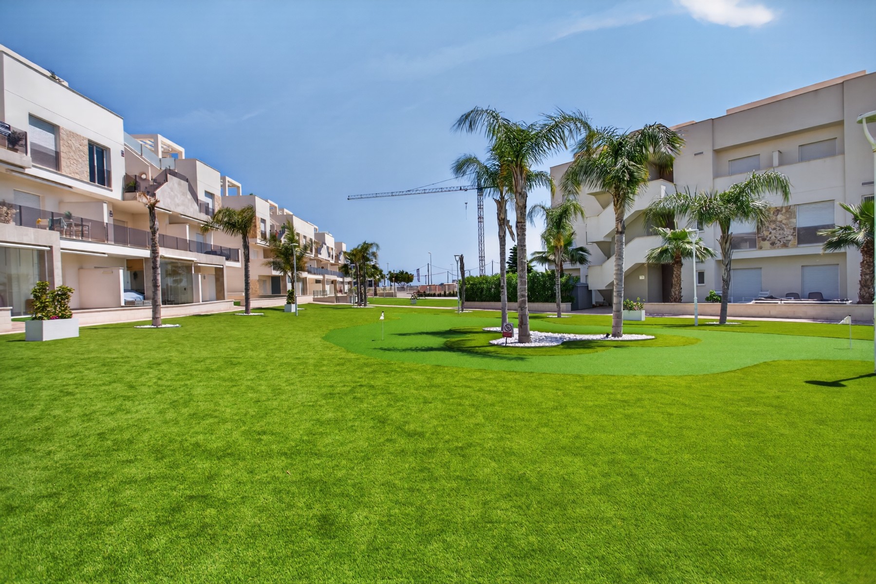Piso en venta en Guardamar Del Segura