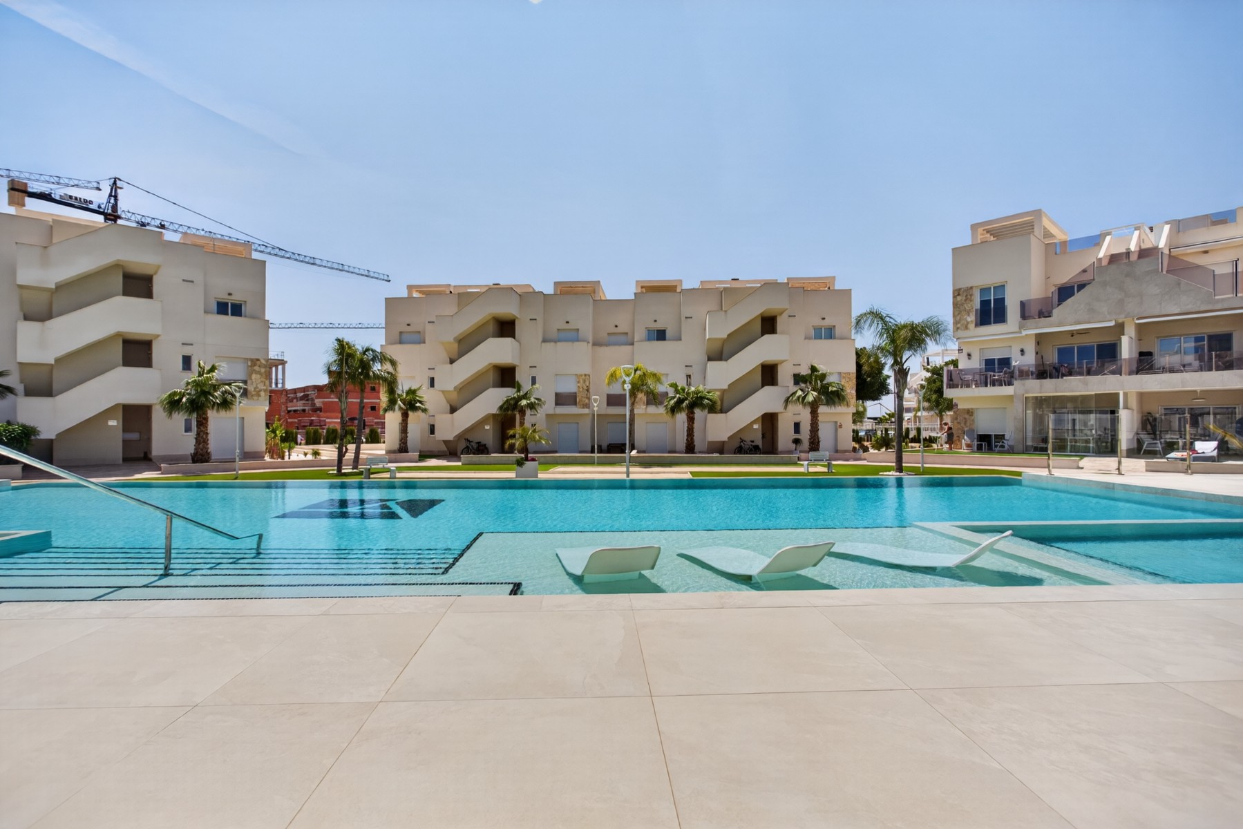 Piso en venta en Guardamar Del Segura