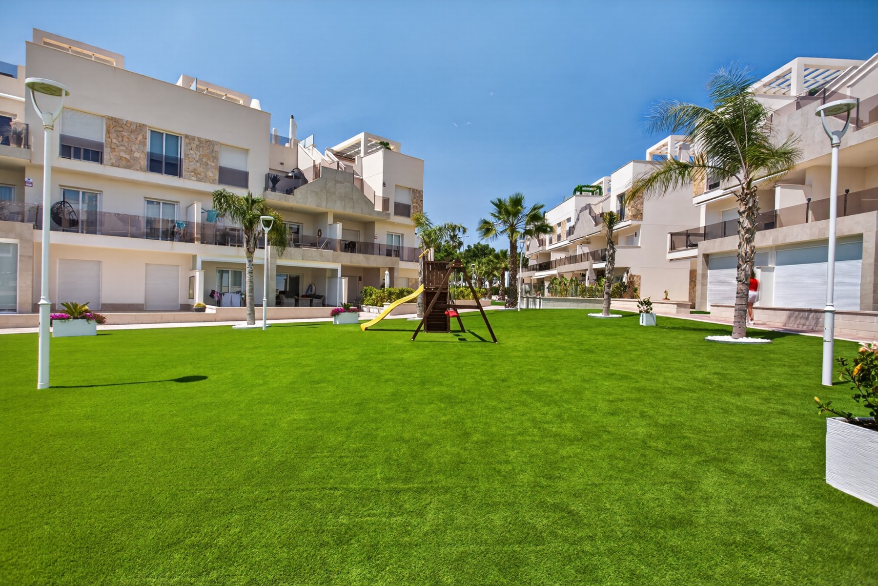 Piso en venta en Guardamar Del Segura