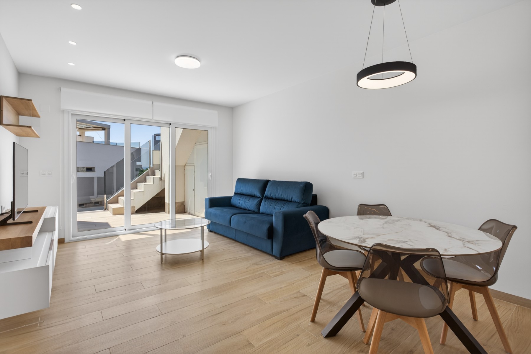 Piso en venta en Guardamar Del Segura