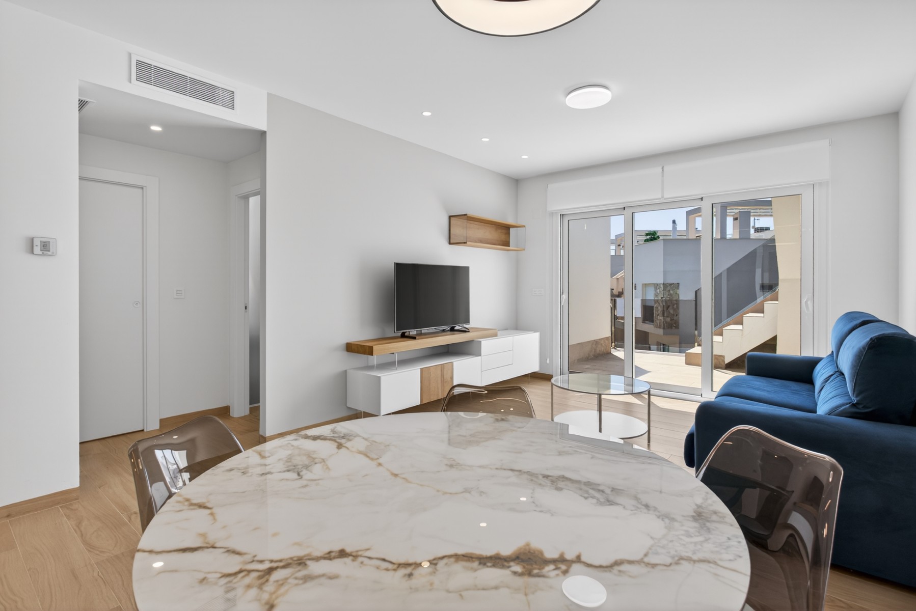 Piso en venta en Guardamar Del Segura