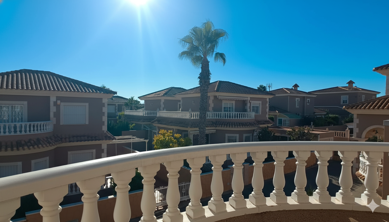 Villa en venta en Los Balcones