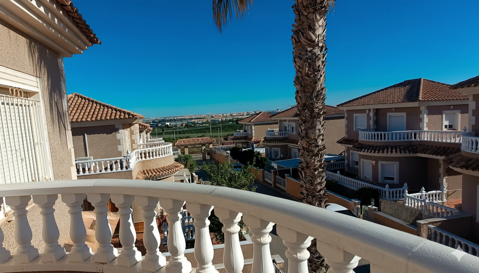 Villa en venta en Los Balcones