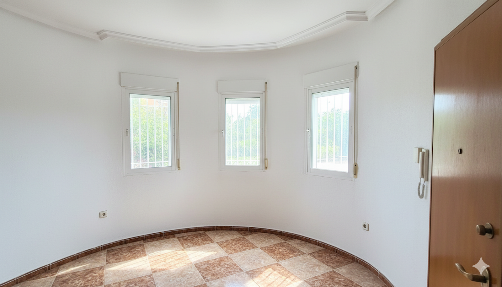 Villa en venta en Los Balcones