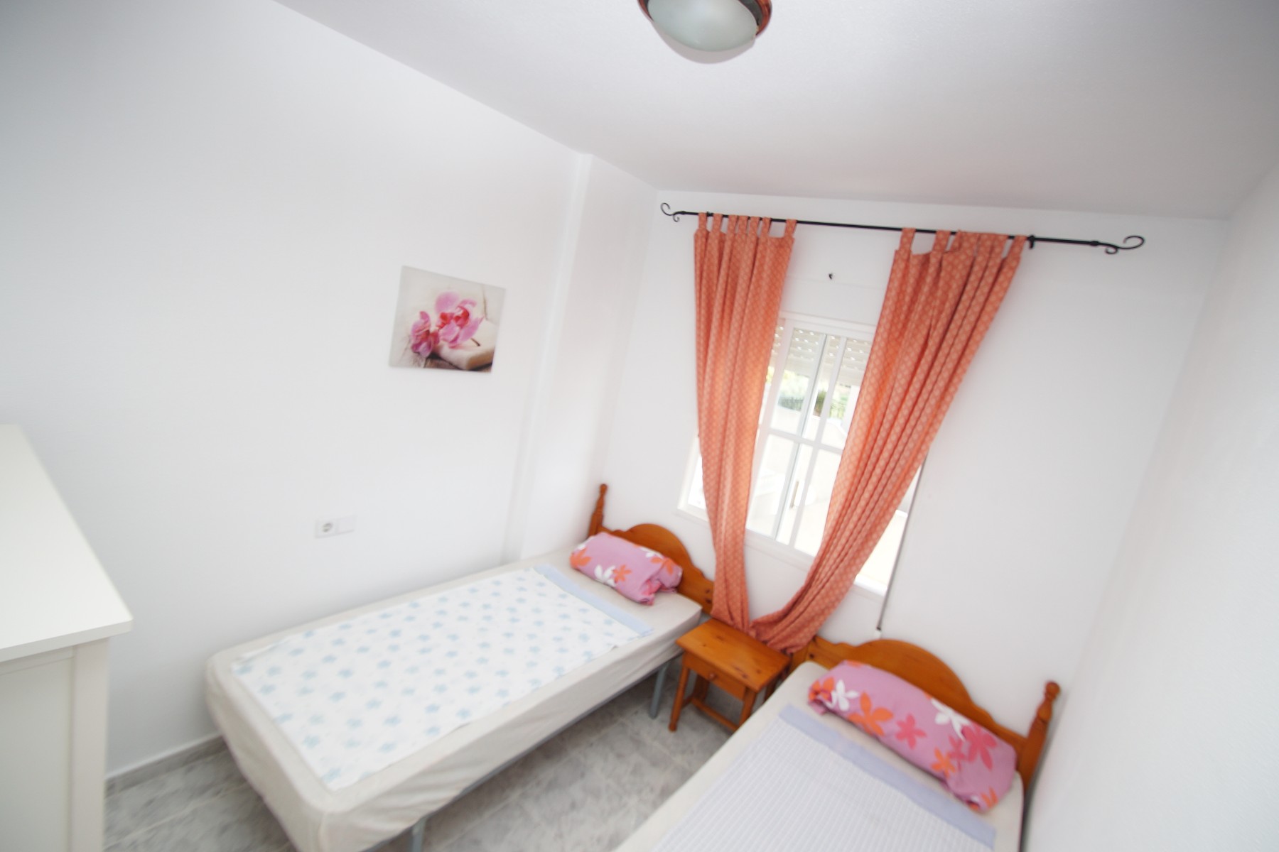 Bungalow for sale in Orihuela Costa, Alicante, Spain