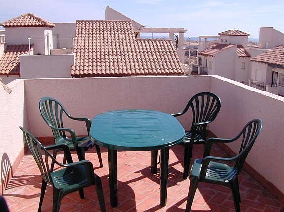 Bungalow for sale in Orihuela Costa, Alicante, Spain