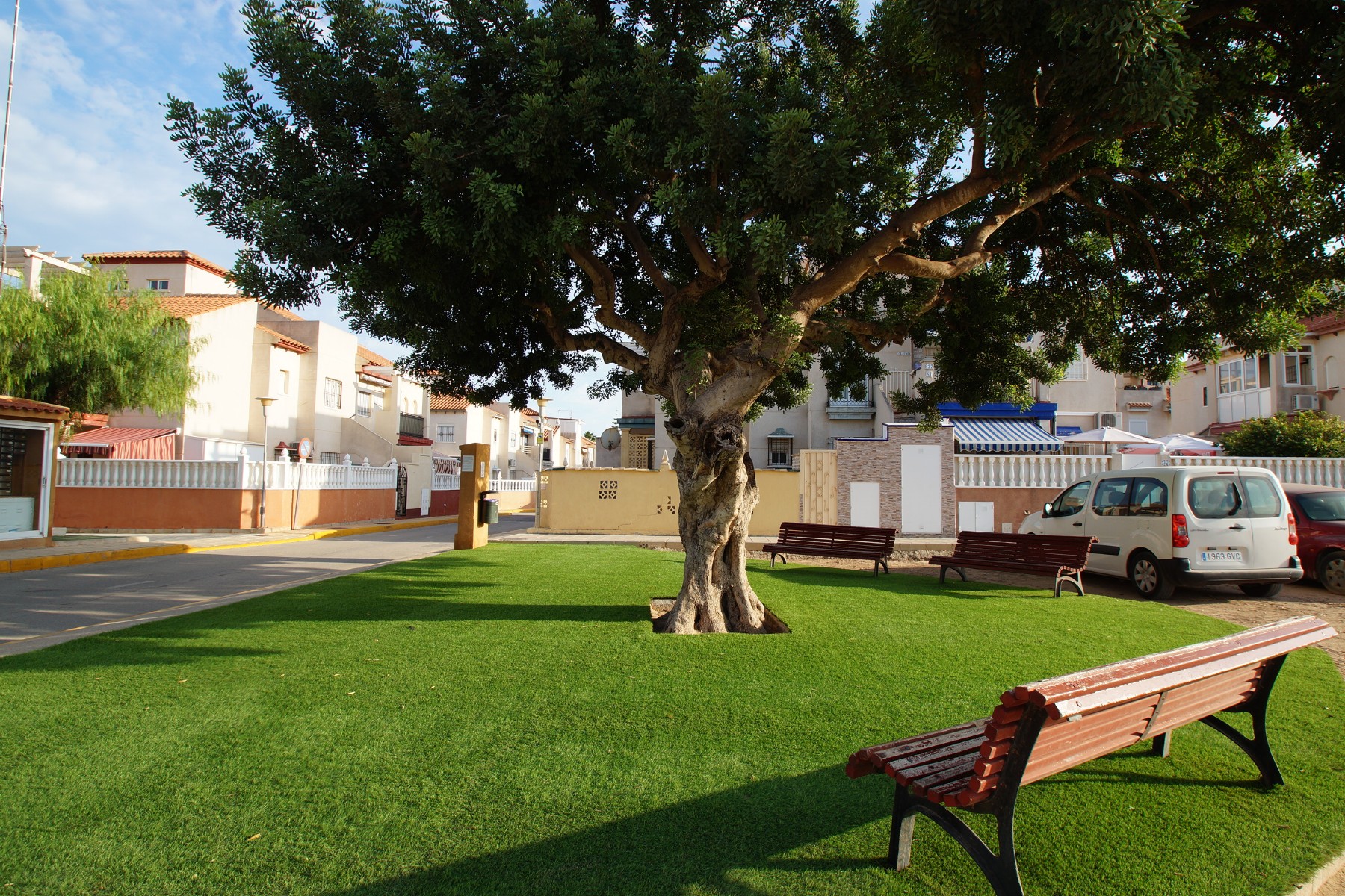 Bungalow for sale in Orihuela Costa, Alicante, Spain