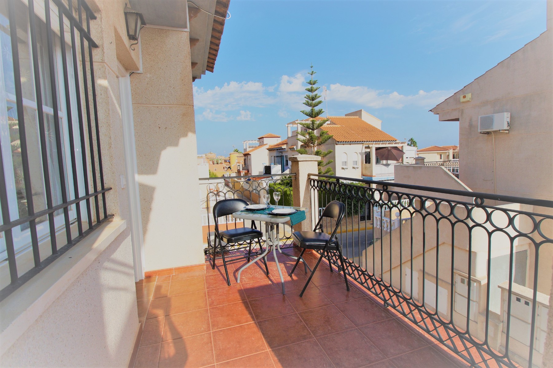 Bungalow for sale in Orihuela Costa, Alicante, Spain