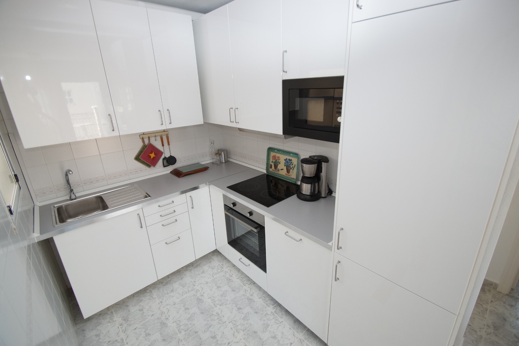 Bungalow for sale in Orihuela Costa, Alicante, Spain