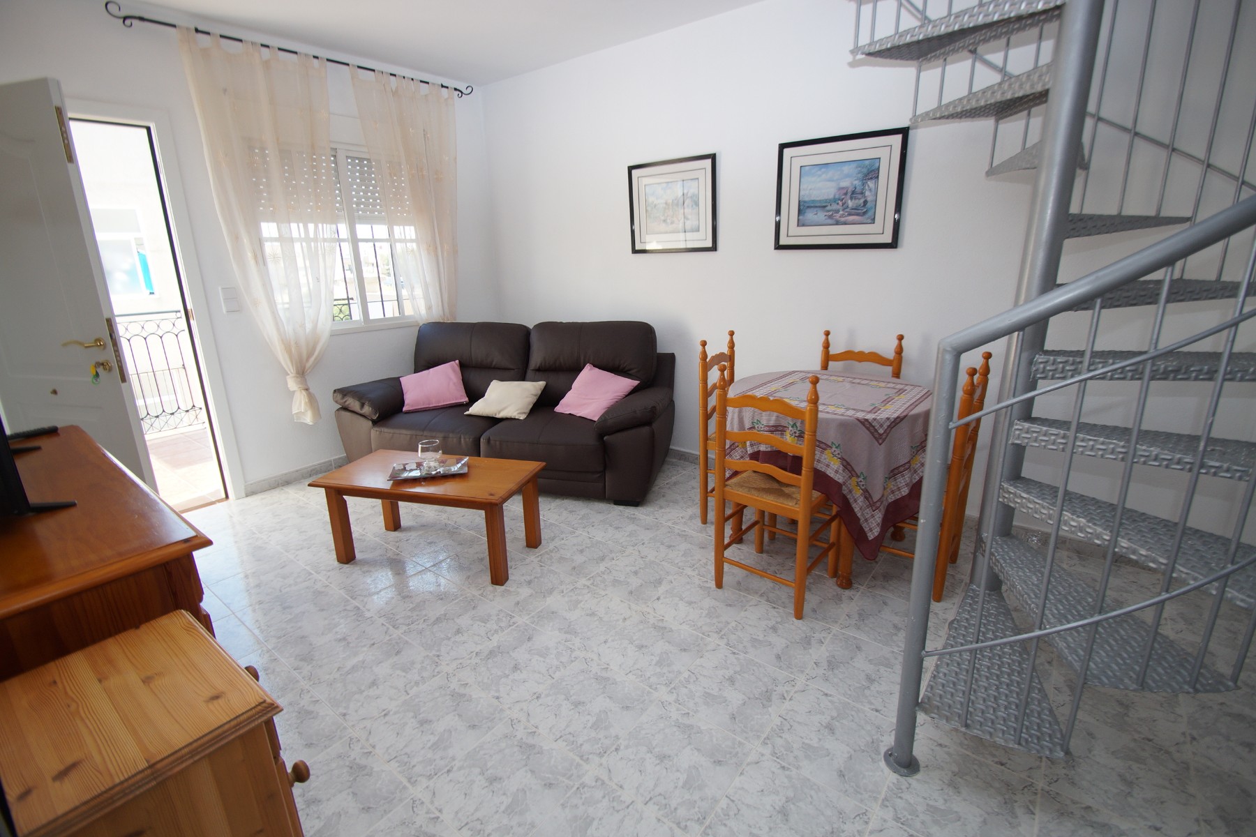 Bungalow for sale in Orihuela Costa, Alicante, Spain
