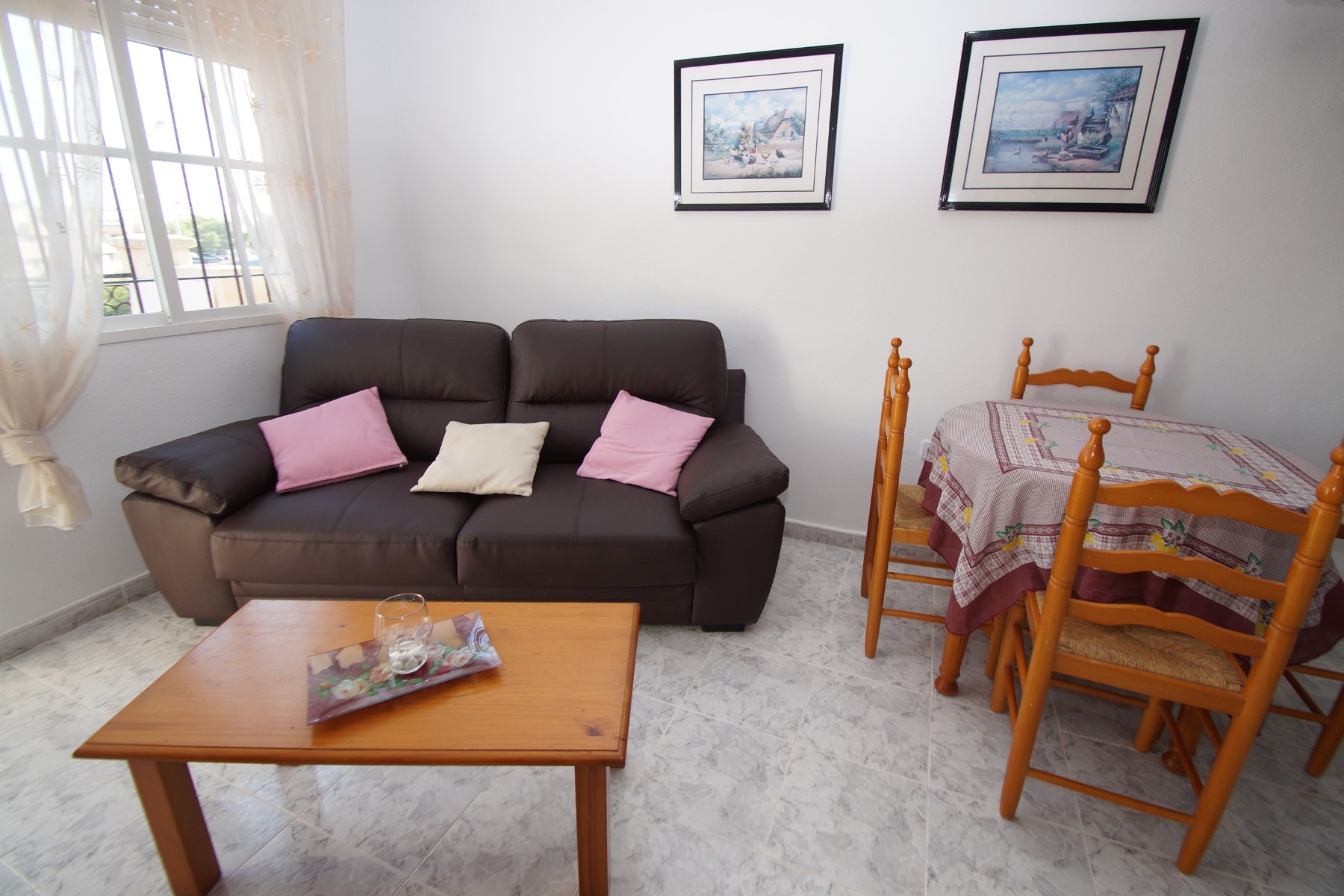 Bungalow for sale in Orihuela Costa, Alicante, Spain