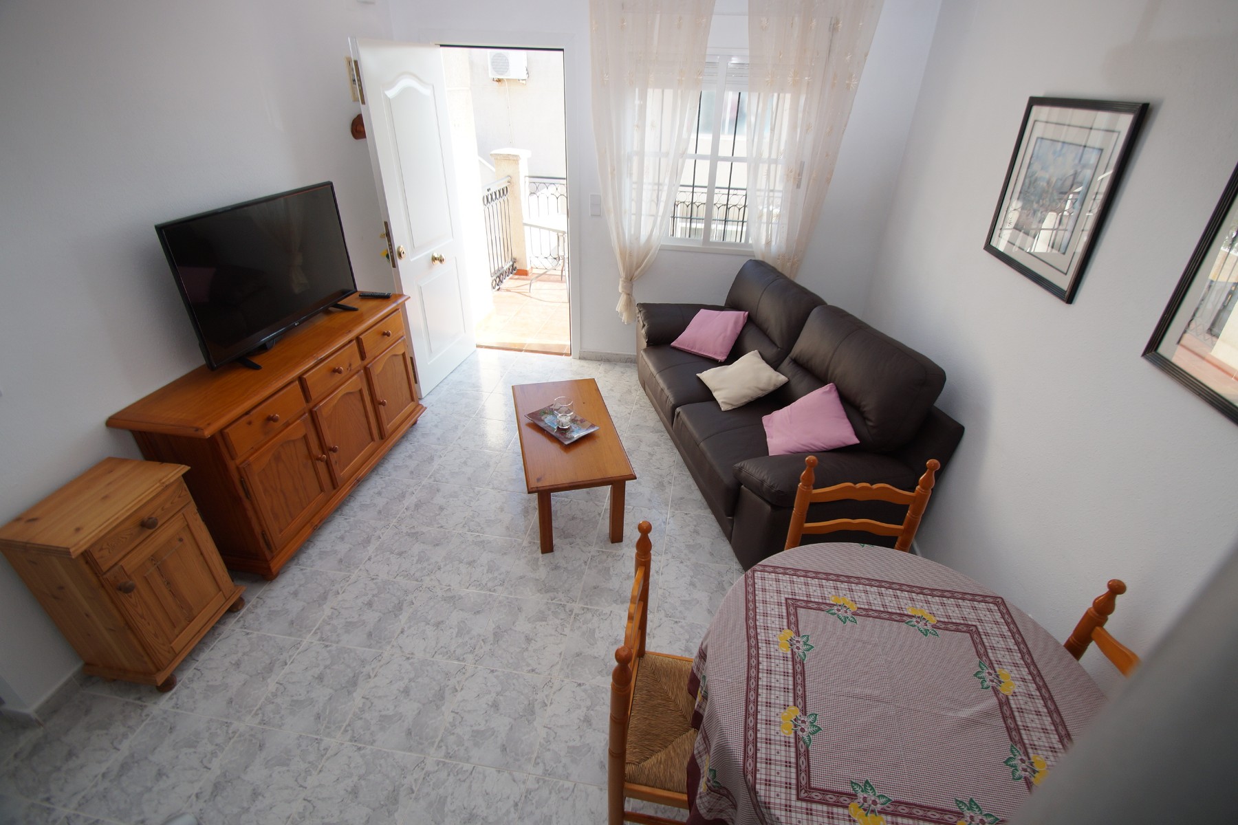 Bungalow for sale in Orihuela Costa, Alicante, Spain