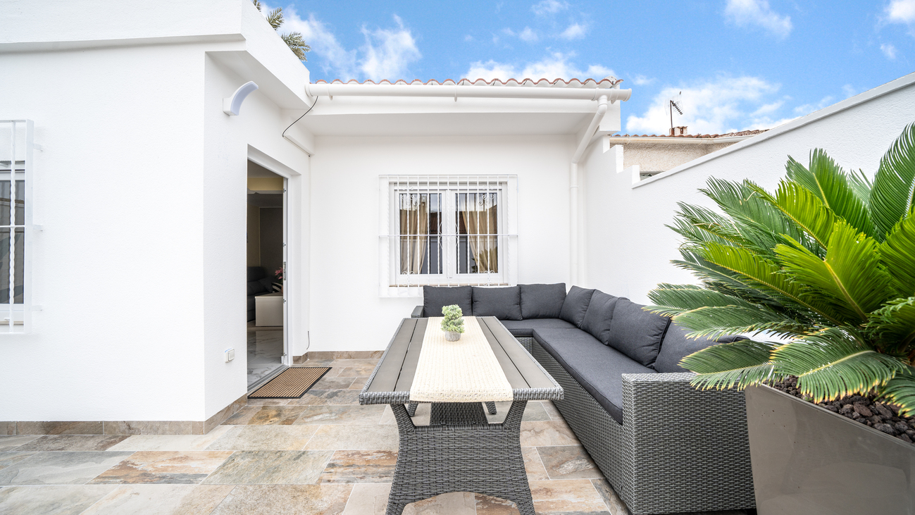 Bungalow for sale in Torrevieja, Alicante, Spain