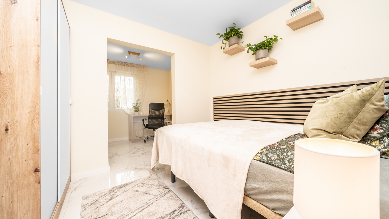 Bungalow for sale in Torrevieja, Alicante, Spain