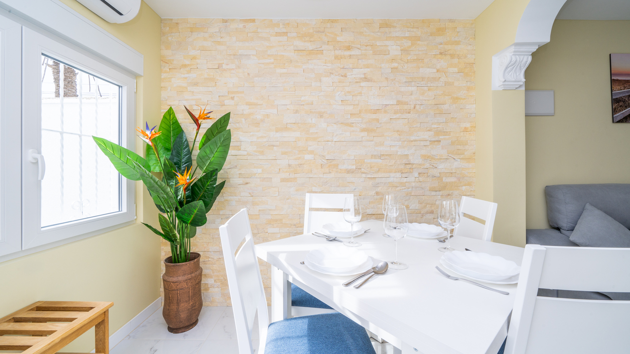 Bungalow for sale in Torrevieja, Alicante, Spain