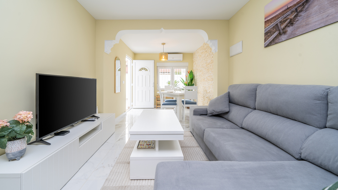 Bungalow for sale in Torrevieja, Alicante, Spain