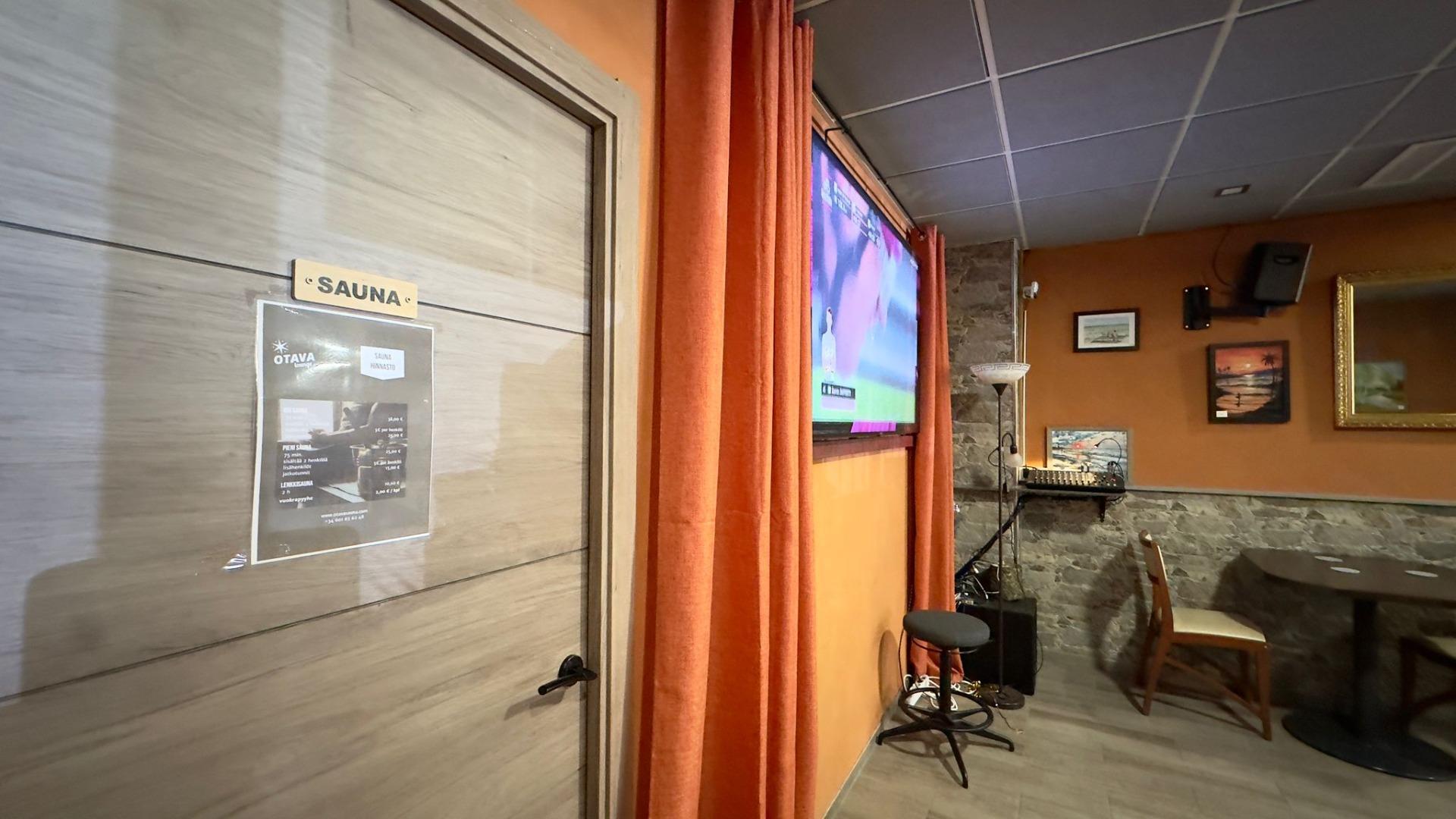 Commercial unit for sale in Torrevieja, Alicante, Spain