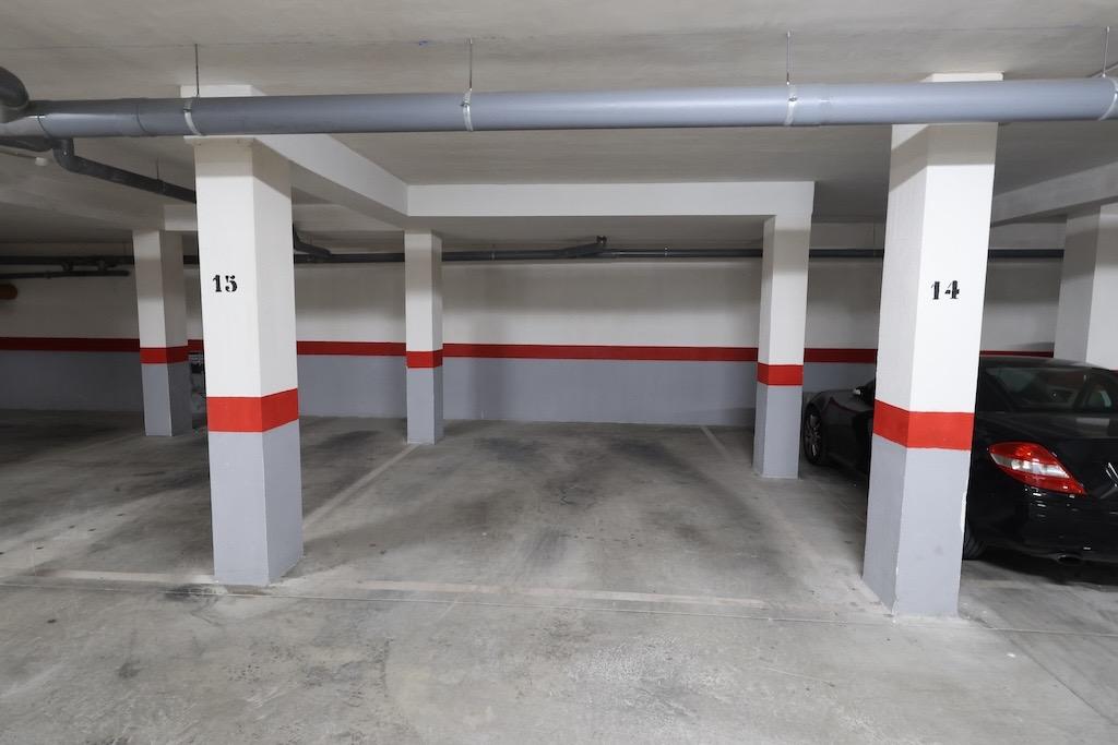 Ático en venta en Pilar De La Horadada