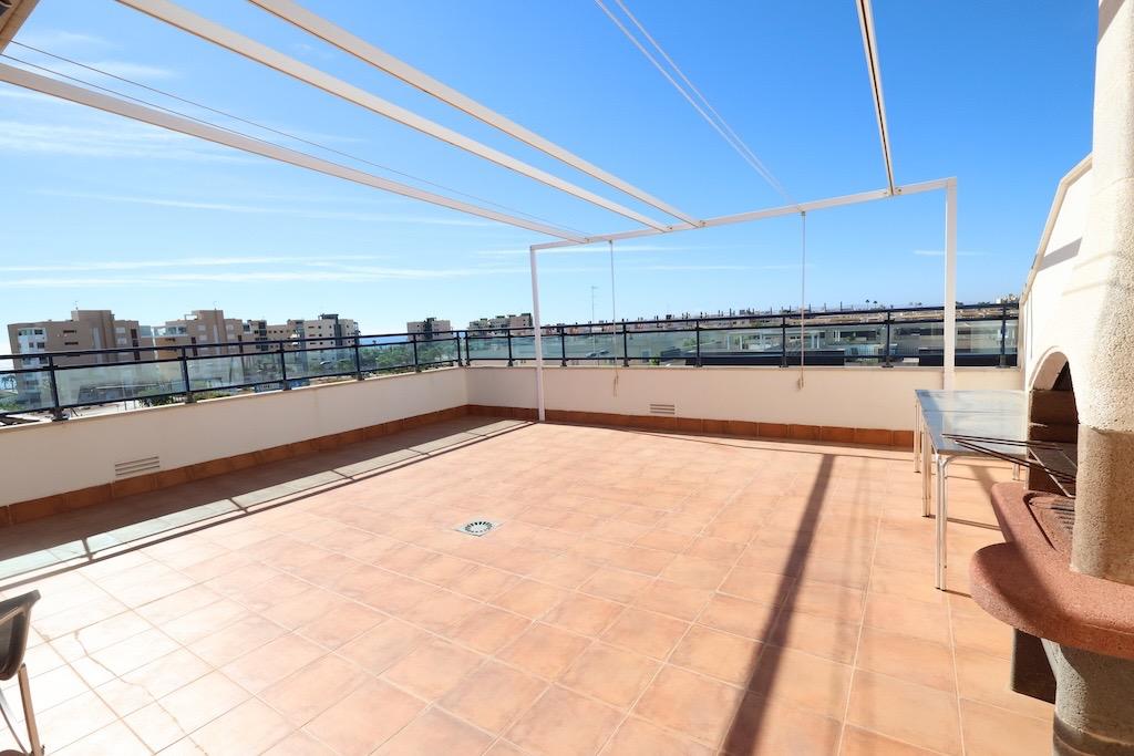Ático en venta en Pilar De La Horadada