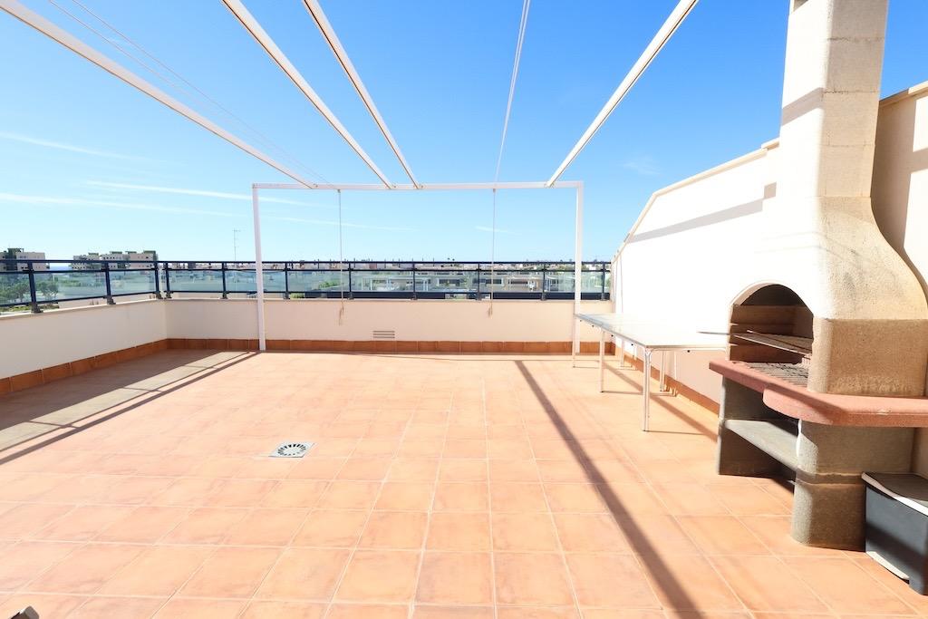 Ático en venta en Pilar De La Horadada