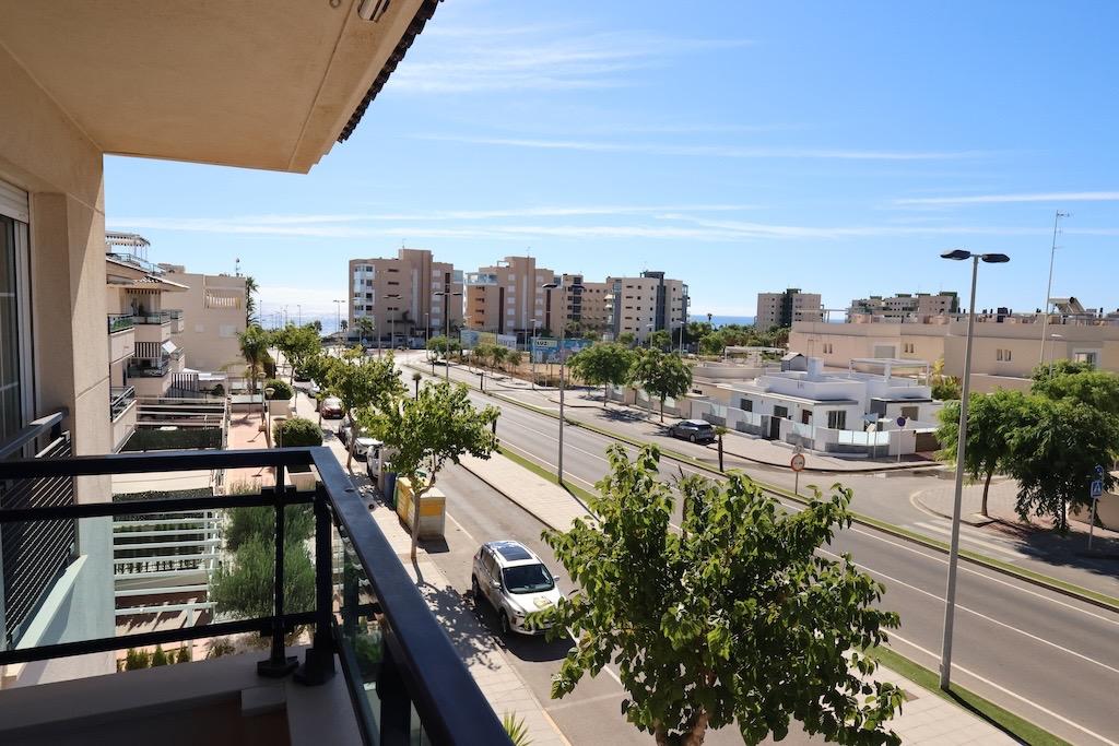 Ático en venta en Pilar De La Horadada