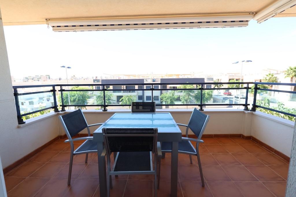 Ático en venta en Pilar De La Horadada