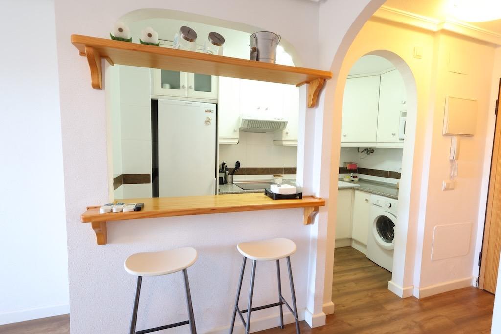 Ático en venta en Pilar De La Horadada