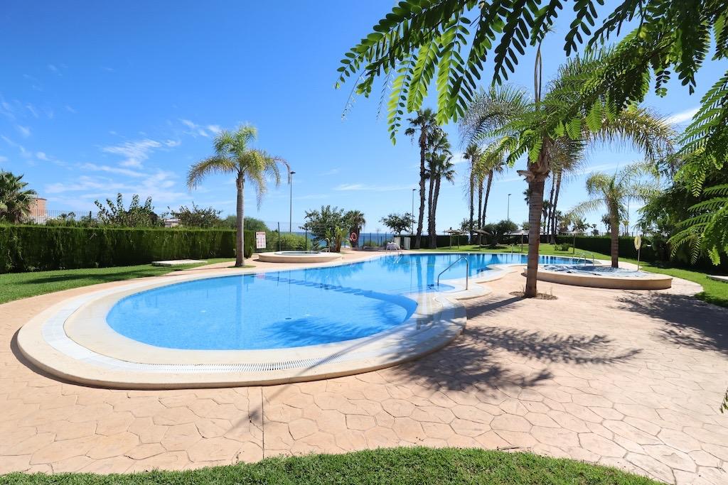 Ático en venta en Pilar De La Horadada