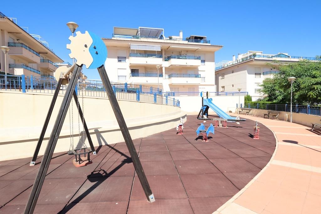 Ático en venta en Pilar De La Horadada