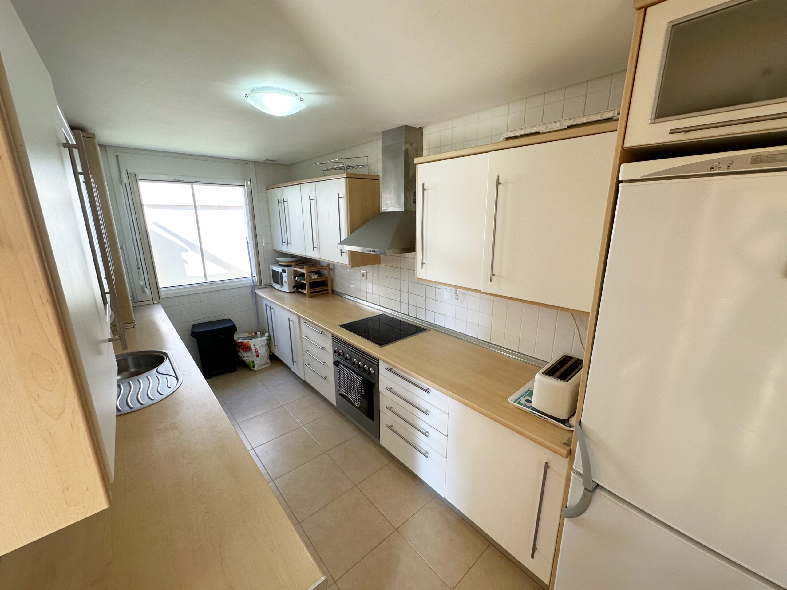 Villa for sale in Mar Menor Golf Resort, Murcia, Spain