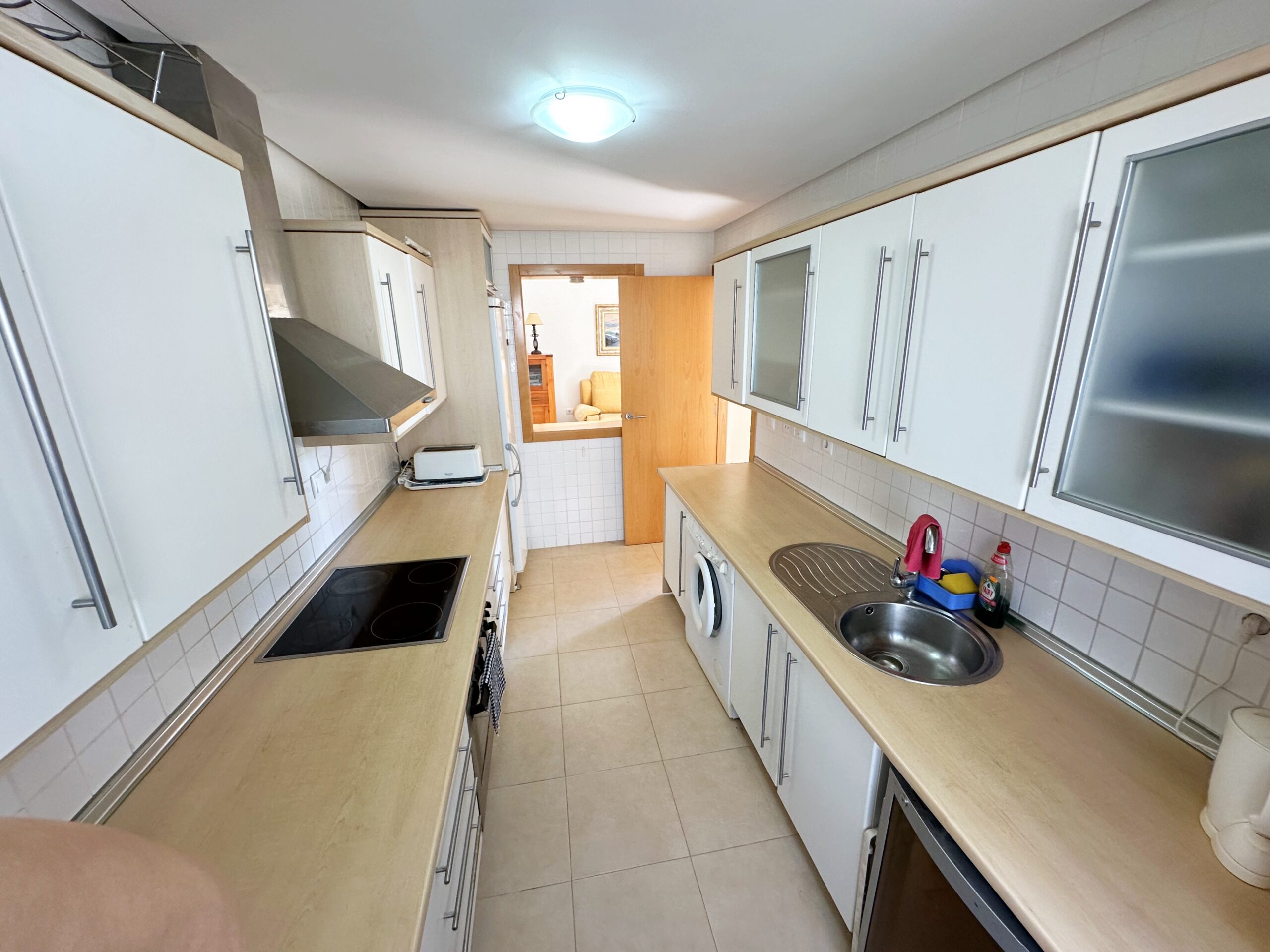 Villa for sale in Mar Menor Golf Resort, Murcia, Spain