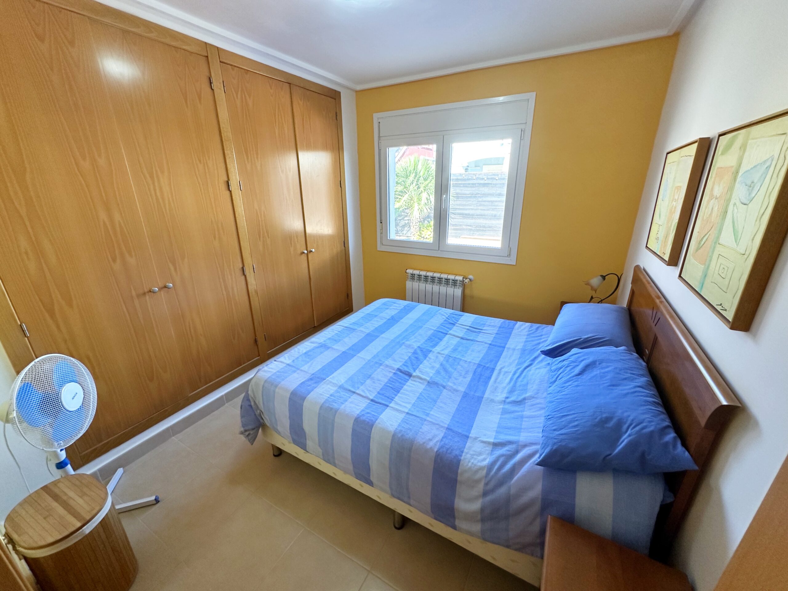 Villa for sale in Mar Menor Golf Resort, Murcia, Spain