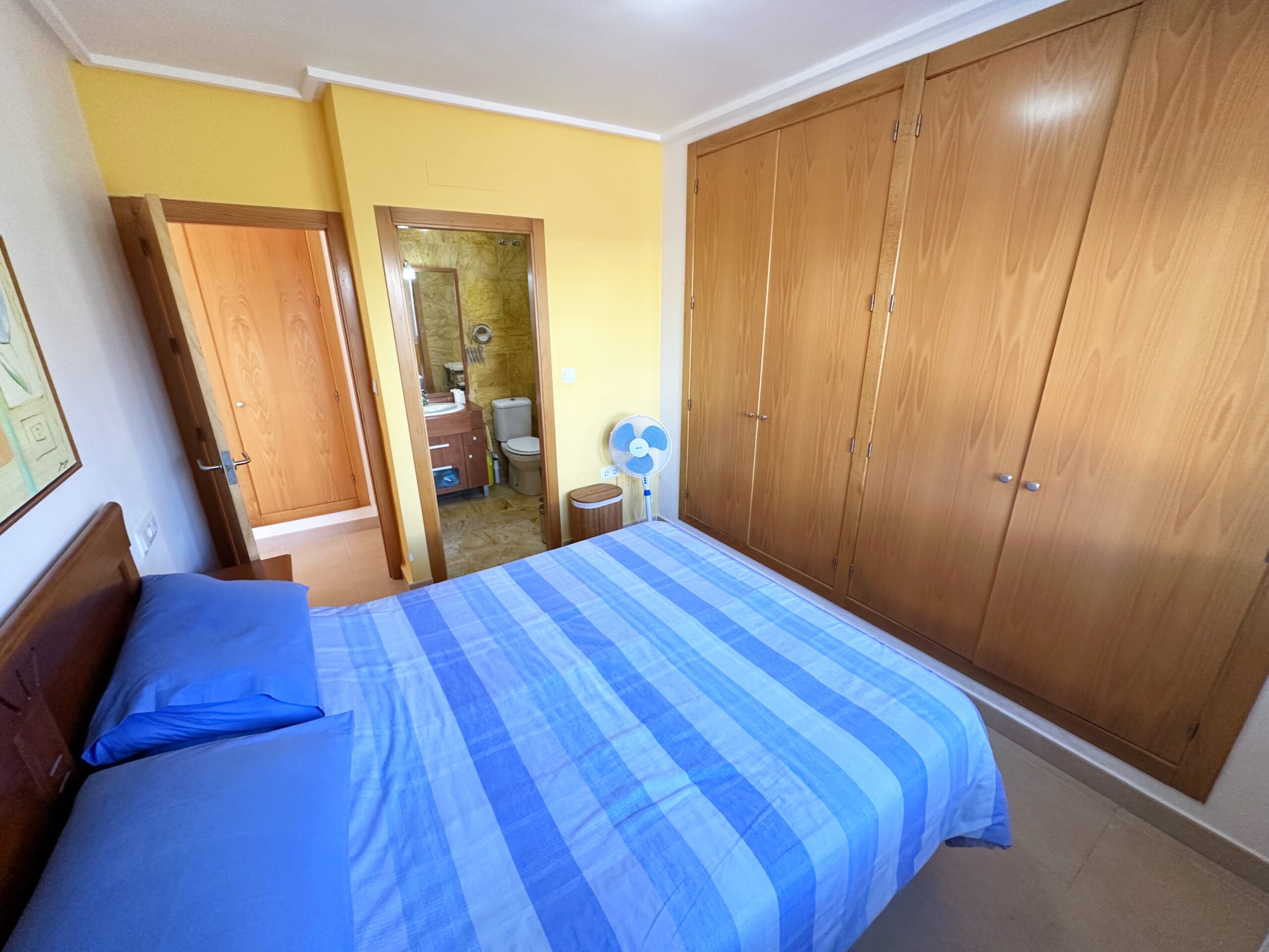 Villa for sale in Mar Menor Golf Resort, Murcia, Spain