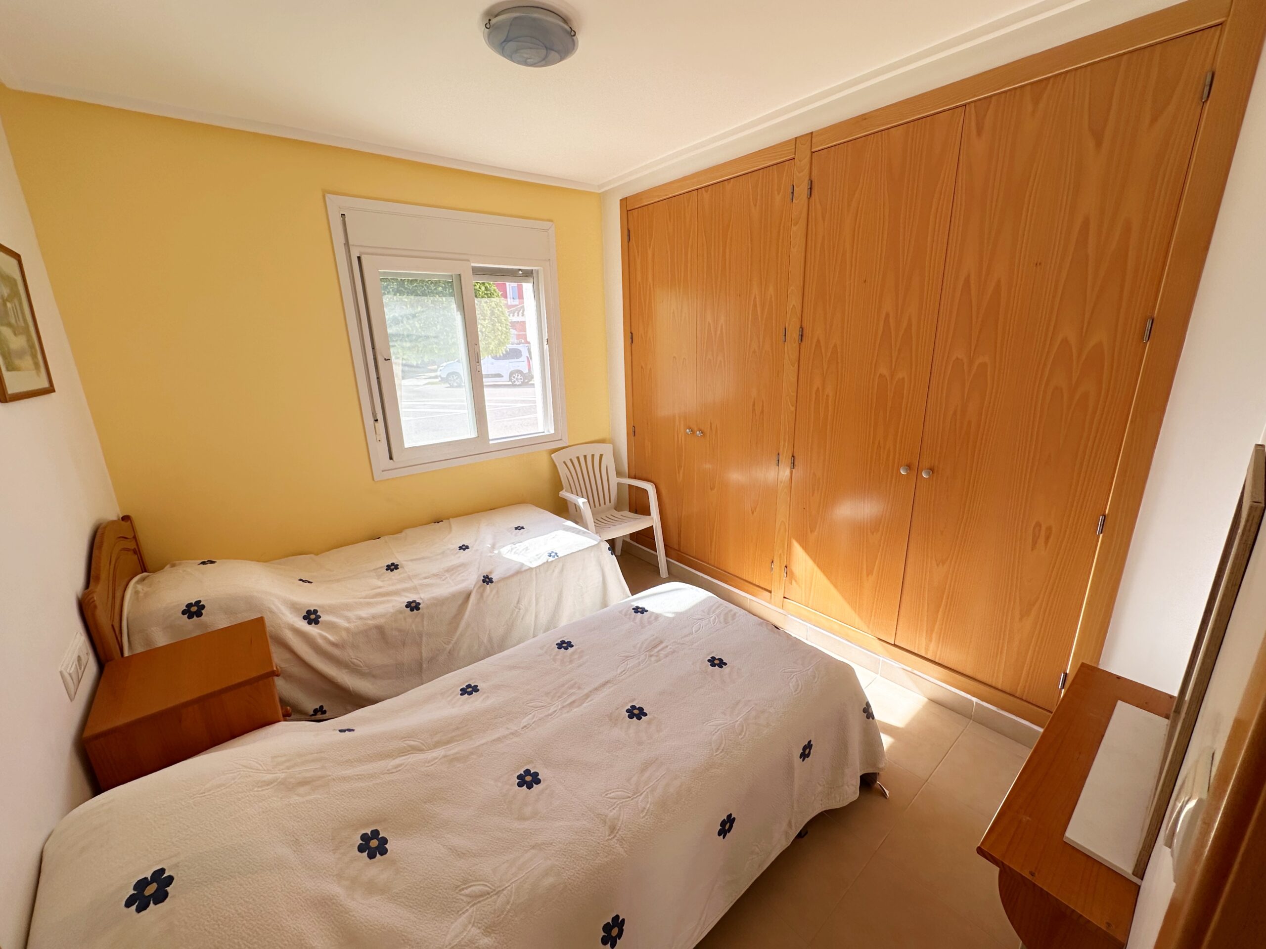 Villa for sale in Mar Menor Golf Resort, Murcia, Spain