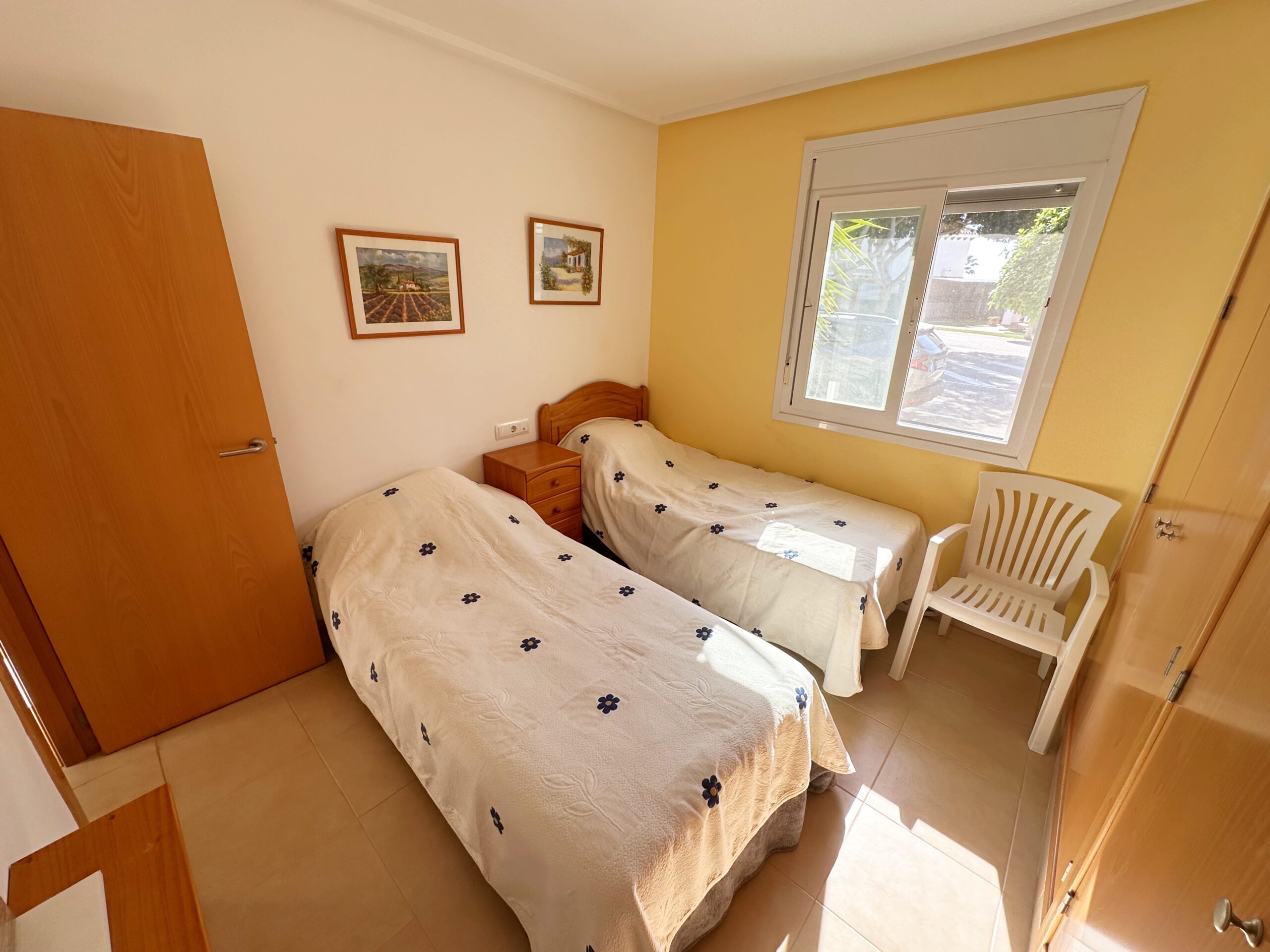 Villa for sale in Mar Menor Golf Resort, Murcia, Spain