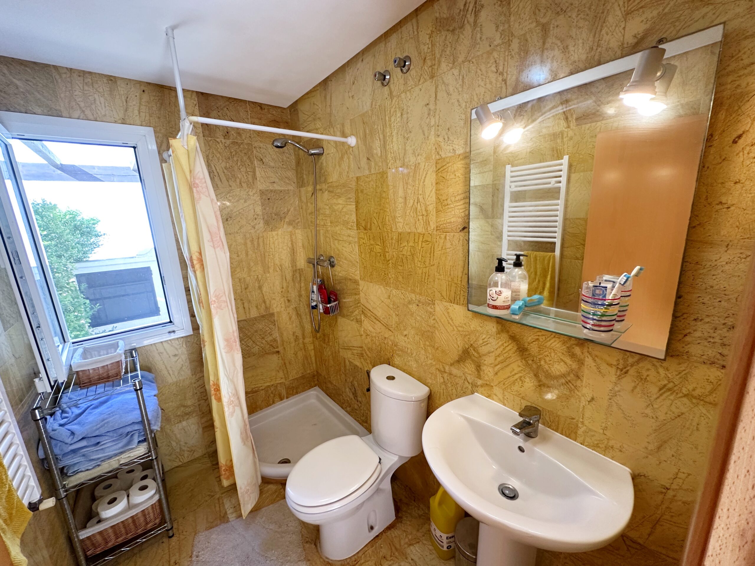 Villa for sale in Mar Menor Golf Resort, Murcia, Spain