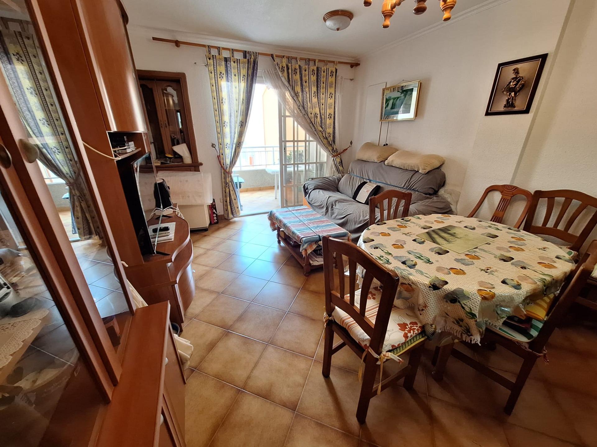 Piso en venta en Torrevieja