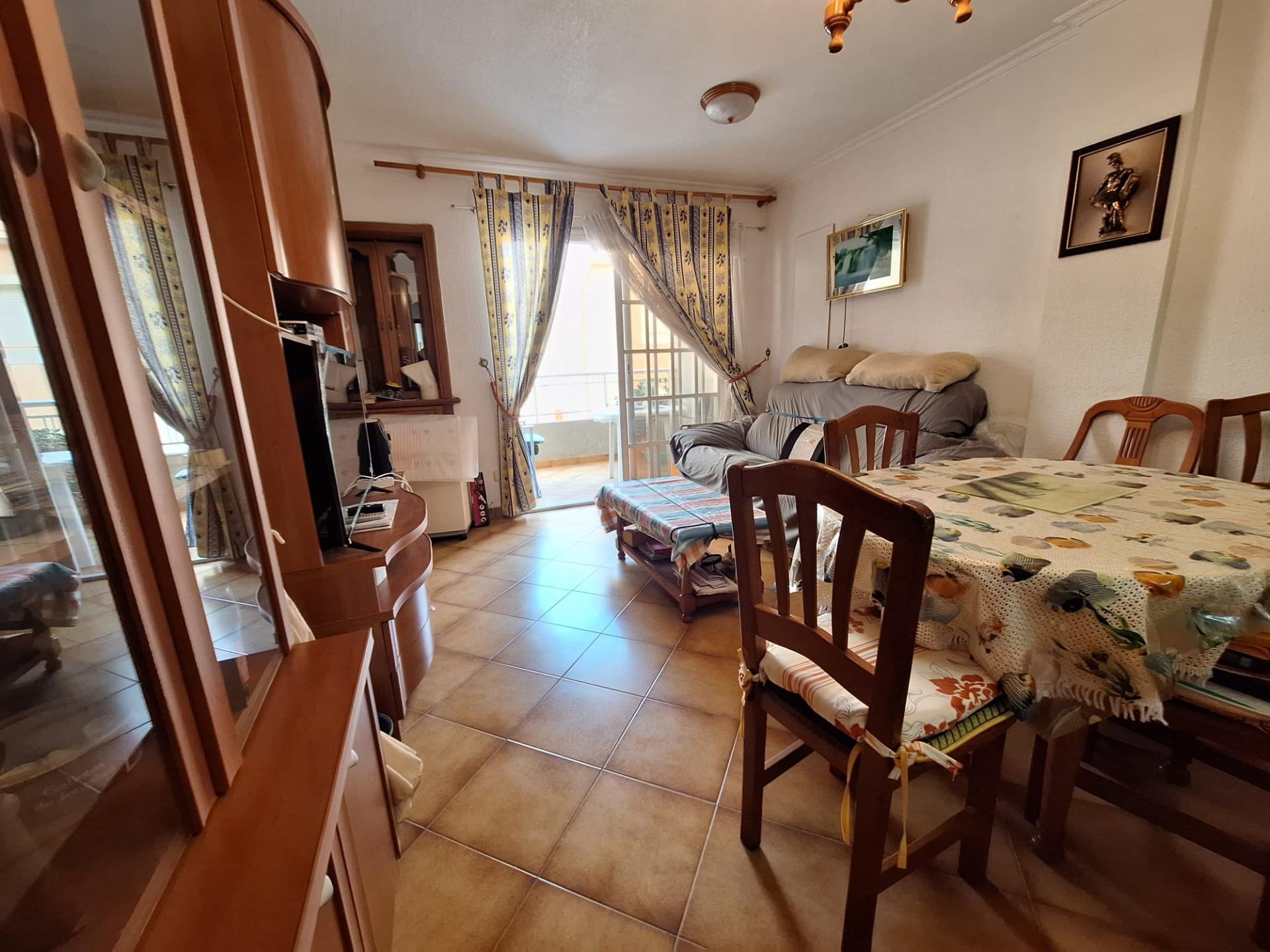 Piso en venta en Torrevieja