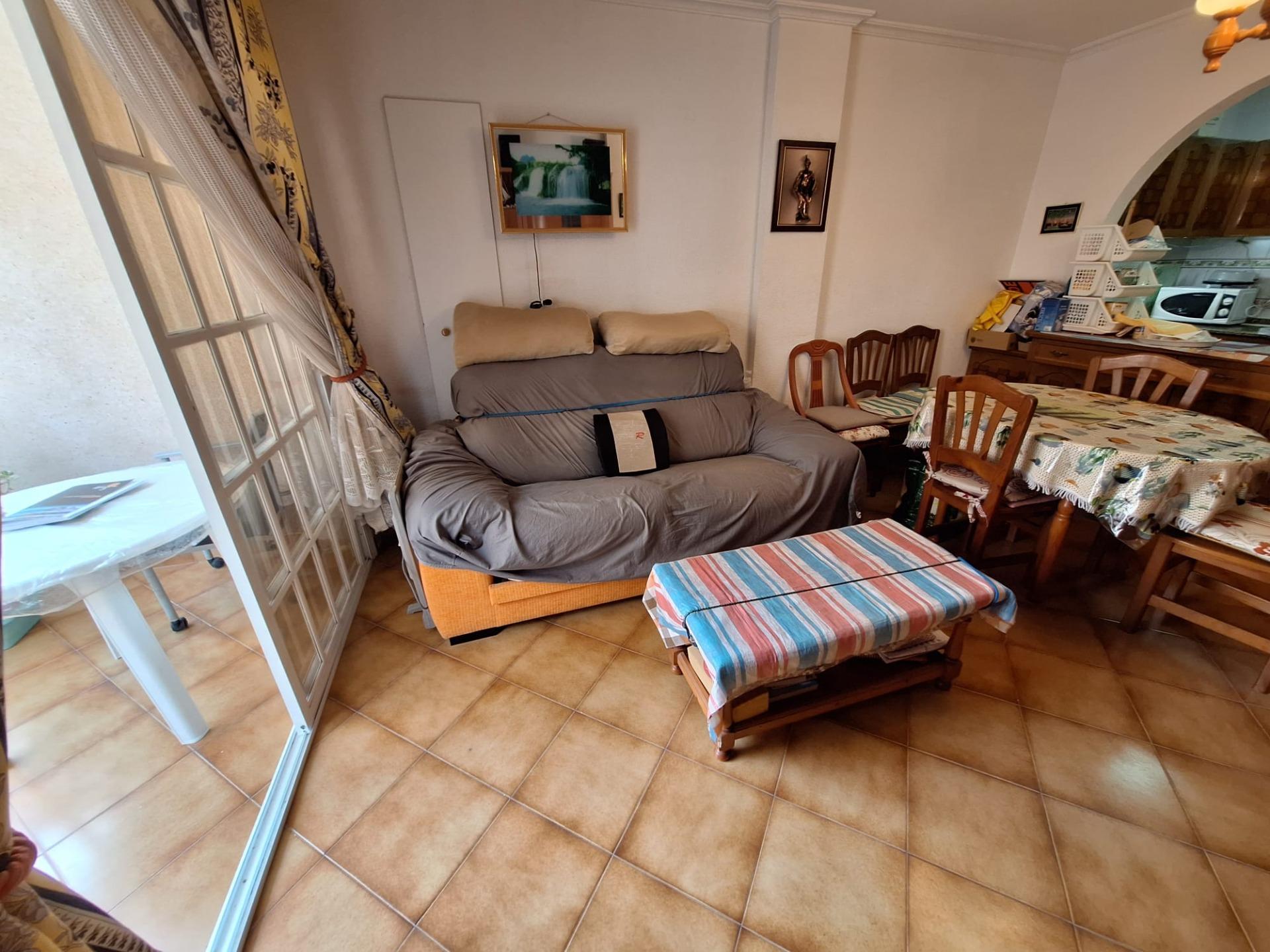 Piso en venta en Torrevieja